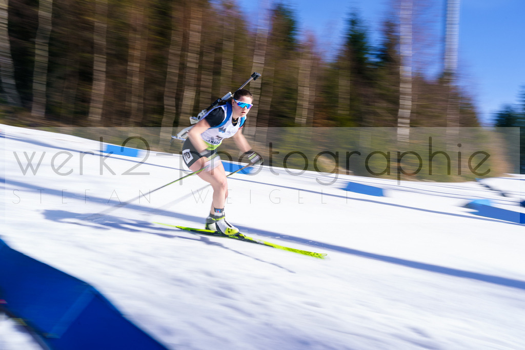 FESA Alpencup / DP Arber | 7. Deutschlandpokal Finale - ARBER Hohenzollern Skistadion, 6. - 9. März 2025