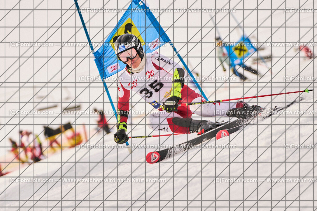 ALP8075_Herrn-FIS-GS-I_Lackenhof-WY_Schmuck Vinzent | Internationaler FIS GiantSlalom der Herrn auf der Distelpiste in Lackenhof am Mo 10. März 2025.  Österreich, LSV-NÖ, Sportunion Waidhofen/Ybbs (2035).