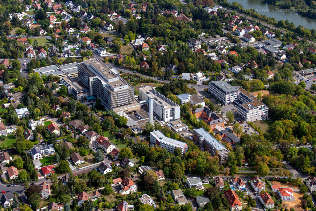 3806396 | Leopoldina-Krankenhaus, Schweinfurt