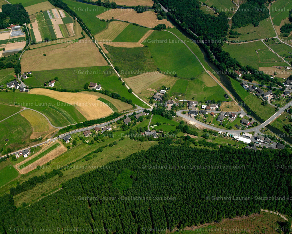 2528158 | Beddelhausen, Bad Berleburg