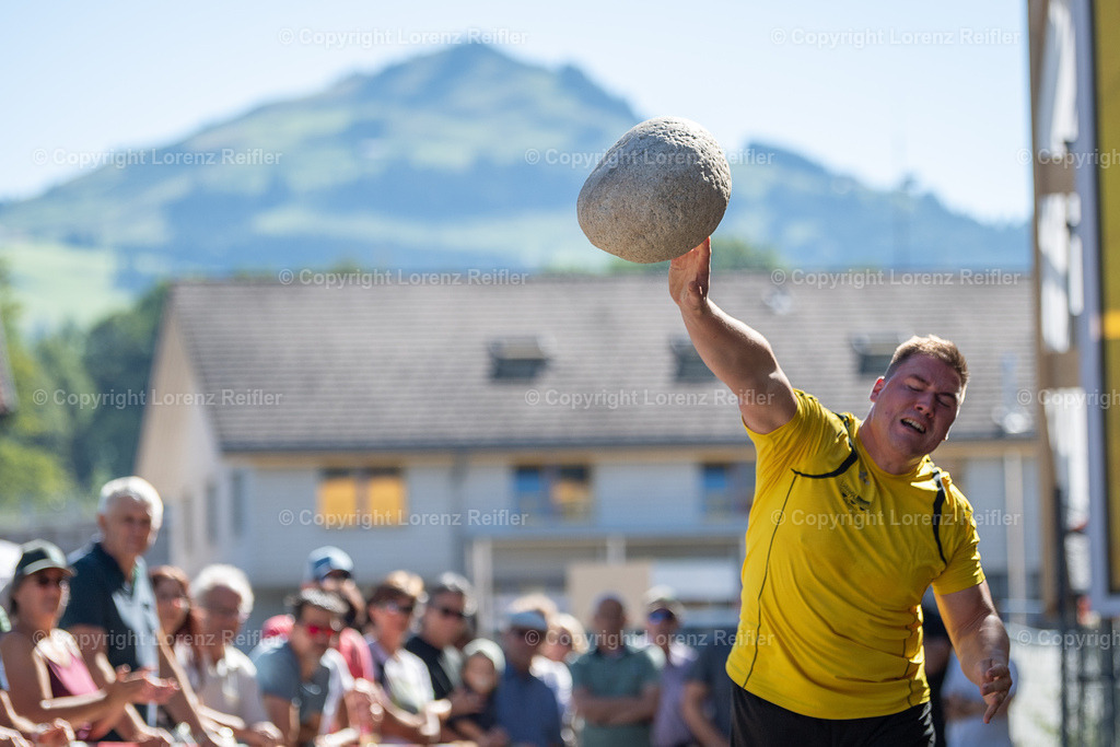 Schwingen -  Eidgenössisches Jubiläums-Schwingfest 2024 2024 | Appenzell, 7.9.24, Schwingen - Eidgenössisches Jubiläums-Schwingfest 2024.