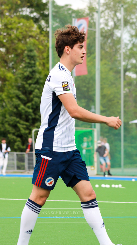 BUNDESLIGA HERREN VF2 MHC-CHTC 20.05.2023-037 | lanaschraderfotografie - Realisiert mit Pictrs.com