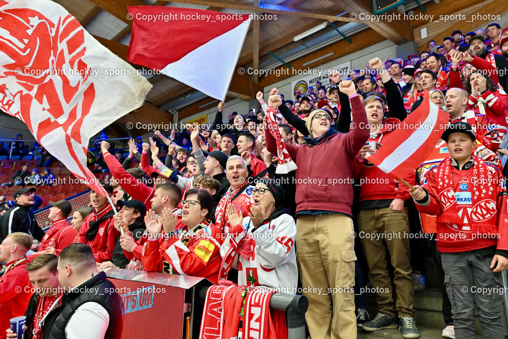 EC IDM Wärmepumpen VSV vs. EC KAC 12.3.2023 | EC KAC Fans