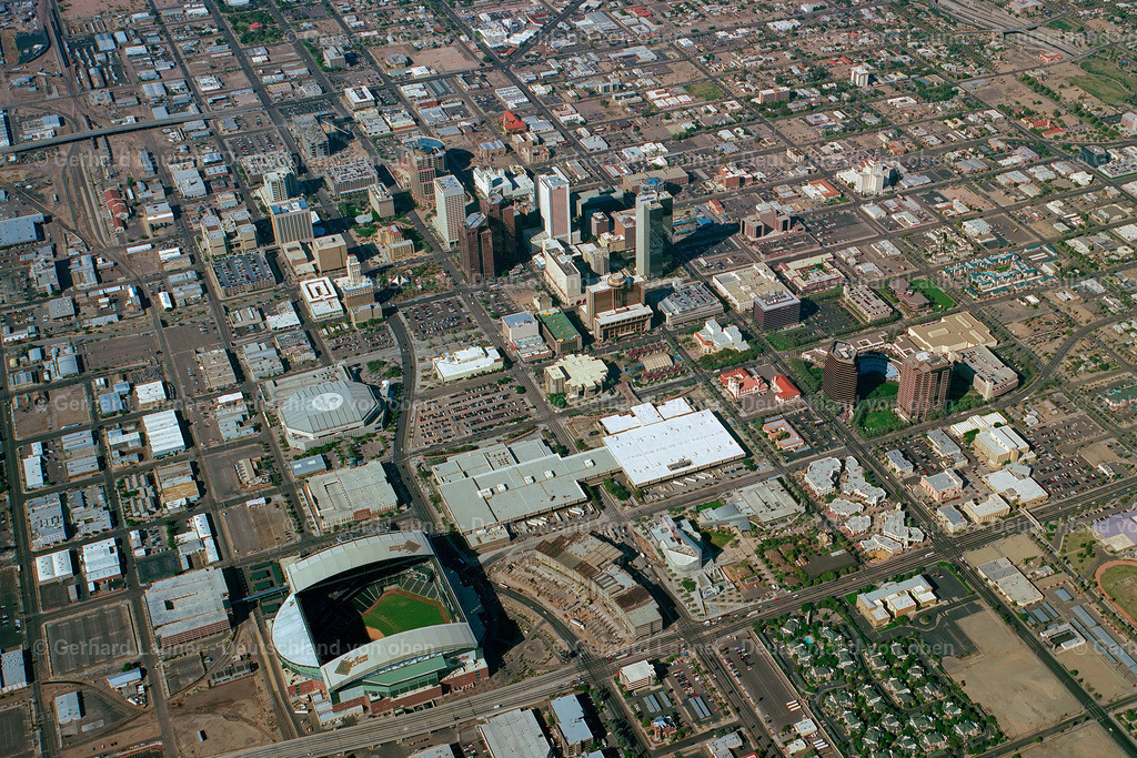USA6575 | Phoenix, Arizona, USA 1999