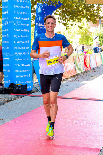 8. Internationaler Kärnten Marathon - Halbmarathon | Bildershop von pixelworld.at - Realisiert mit Pictrs.com