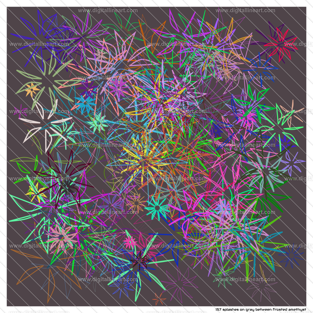 157-splashes-gray-between-frosted-amethyst | digitallineart - Realisiert mit Pictrs.com