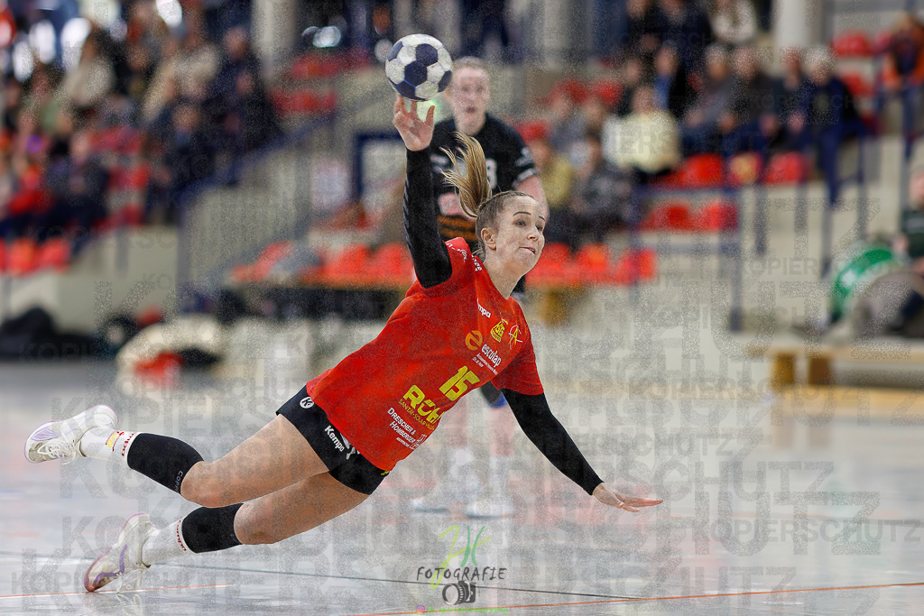 Frauen Regionalliga (HHV); HSG Wettenberg - HSG Twistetal | Frauen Regionalliga (HHV); HSG Wettenberg - HSG Twistetal am 08.11.2025 in Launsbach (Wettenberg) (Halle GS Launsbach (Wettenberg))Photo © 2025 - Jörg Heinrich - Realisiert mit Pictrs.com