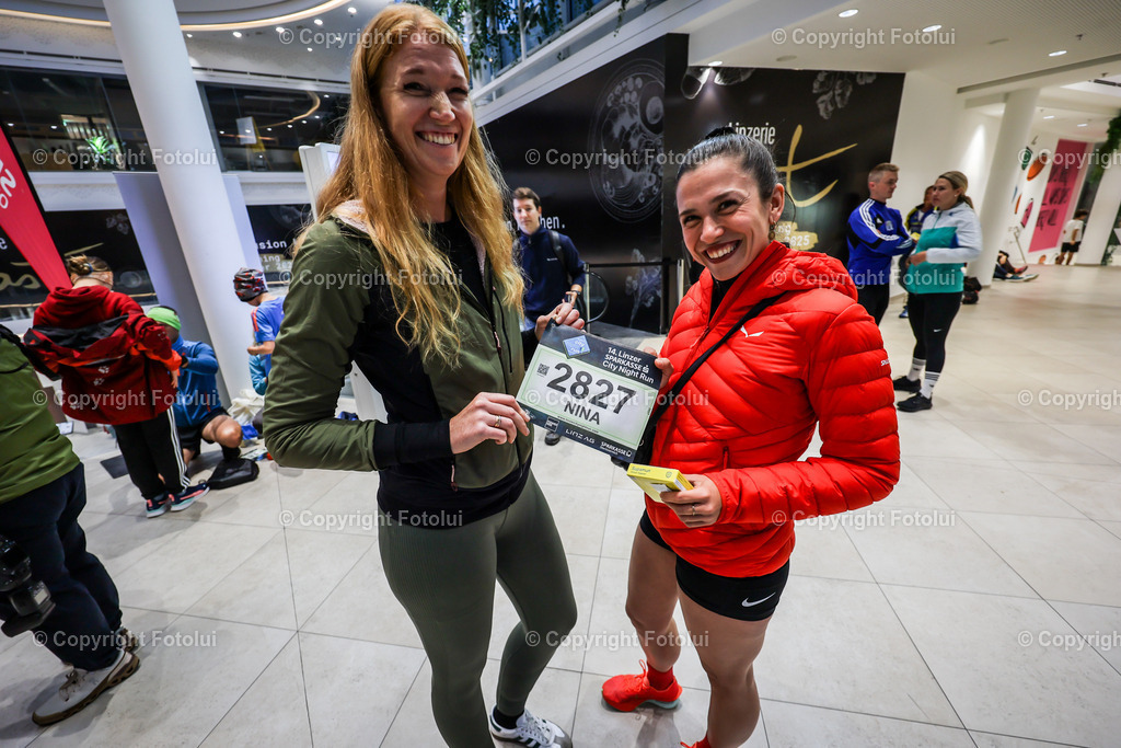 A-BINDER_20250925_0101 | LINZ, AUSTRIA,25.Sept.25 - NIGHT RUN LINZ. Image shows Photo: Sportmediapics.com/ Manfred Binder