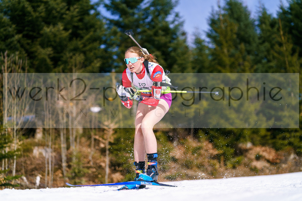 FESA Alpencup / DP Arber | 7. Deutschlandpokal Finale - ARBER Hohenzollern Skistadion, 6. - 9. März 2025