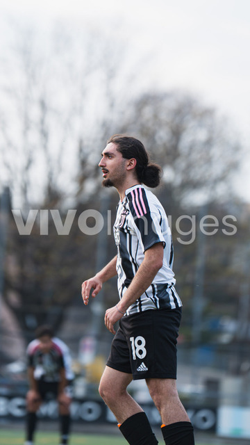 juv_lut_fmachado-0237 | Images from the Juniors B match between Juventus Academy and FC Lutry, played on 18 March 2026 in Lutry, Switzerland, featuring players, coaching staff and match action throughout the game.