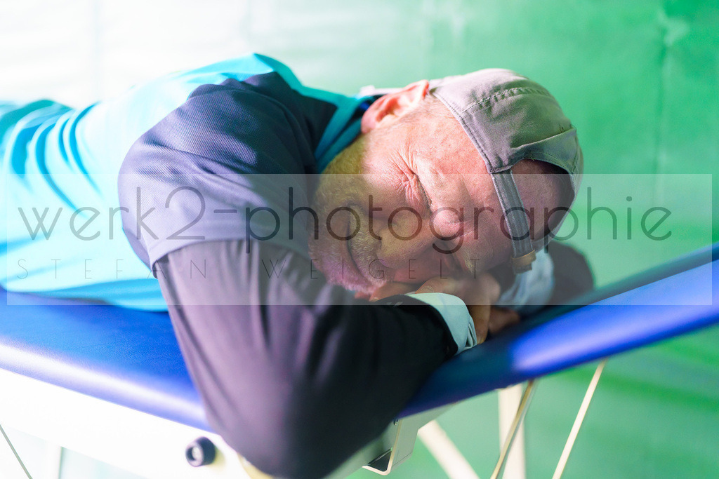 Rennsteiglauf Marathon 2025 | Marathon von Neuhaus/Rwg. nach Schmiedefeld/Rstg. am 17. Mai 2025