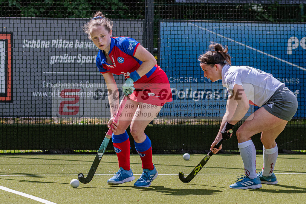 SM_20250503-DSC_8932 | 1.Bundesliga Feld - Rückrunde (W) DCADA  - GTHGC / 1:0 (0:0)