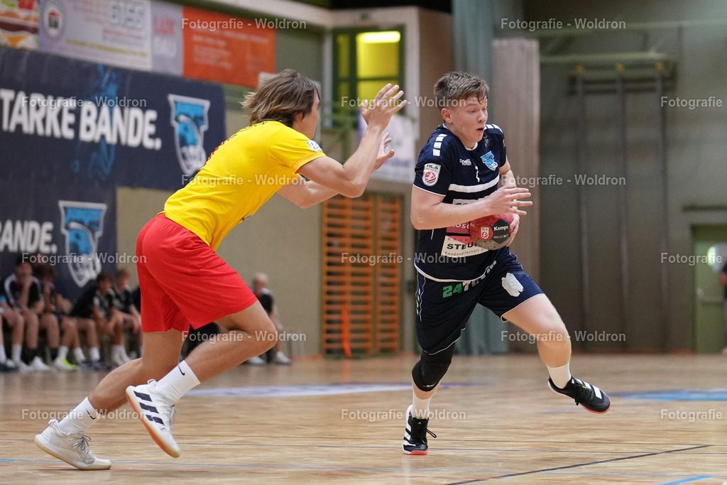 20230901 FT Jags v Krems-18 | Fotografie Woldron