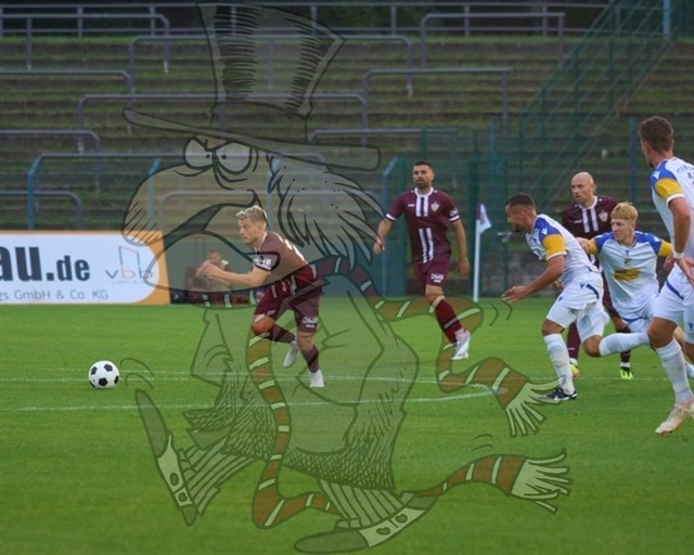 BFC vs. Jena 271 | mythos-online-redaktion