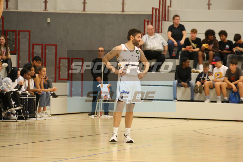 Iserlohn Kangaroos - Phoenix Hagen | Toni Prostran - Realisiert mit Pictrs.com