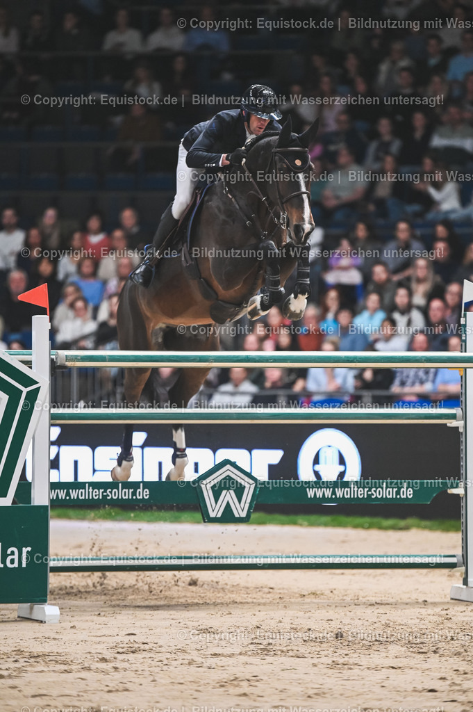 20251116_FEI-Jumping-World-Cup_TOMSPIC_0331 | Foto: Thomas Hartig