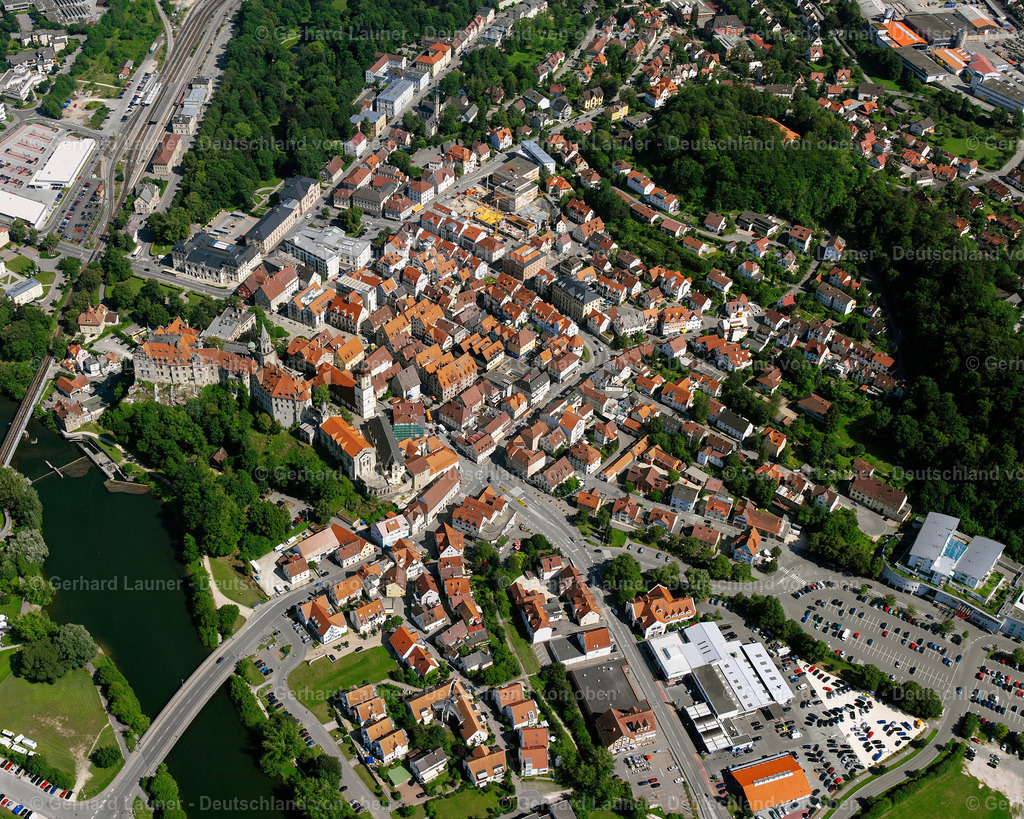 2536330 | Altstadt Sigmaringen