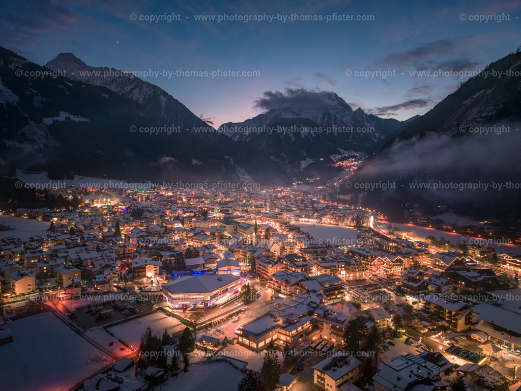 Mayrhofen Abends copyright  Thomas Pfister-6 | PHOTOGRAPHY BY THOMAS PFISTER