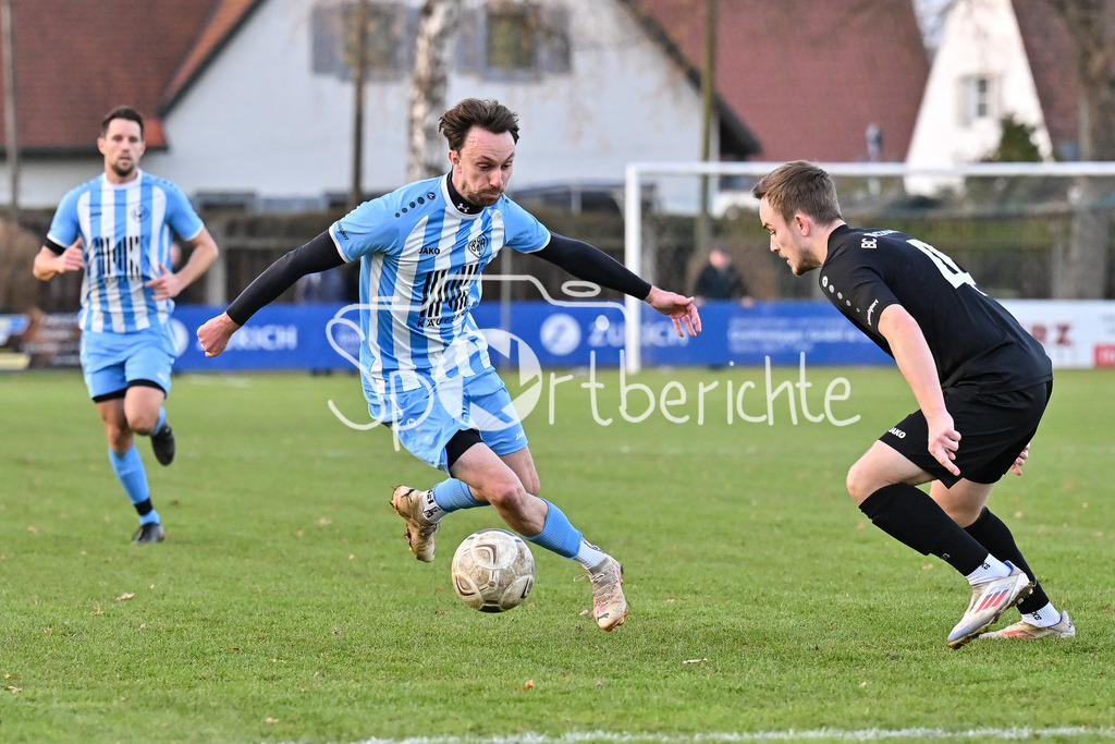 BC Aichach - BC Adelzhausen | Aichach 13 / Adelzhausen 4