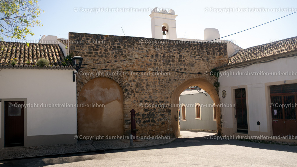 Porta de Faro, Loulé Algarve | Porta de Faro, Loulé Algarve - Realisiert mit Pictrs.com