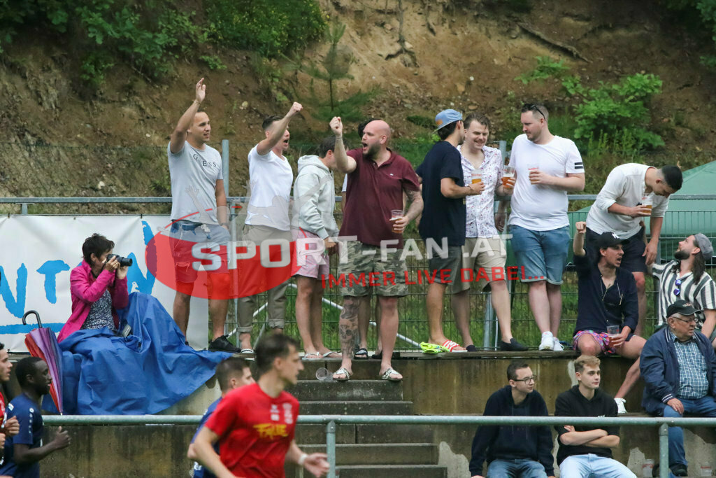 ATUS Velden - SV Maria Gail |  ; ATUS Velden - SV Maria Gail am 03.06.2022 in Velden
(Waldarena), AUSTRIA, (Photo by Ernst Krawagner sport-fan.at) - Realisiert mit Pictrs.com