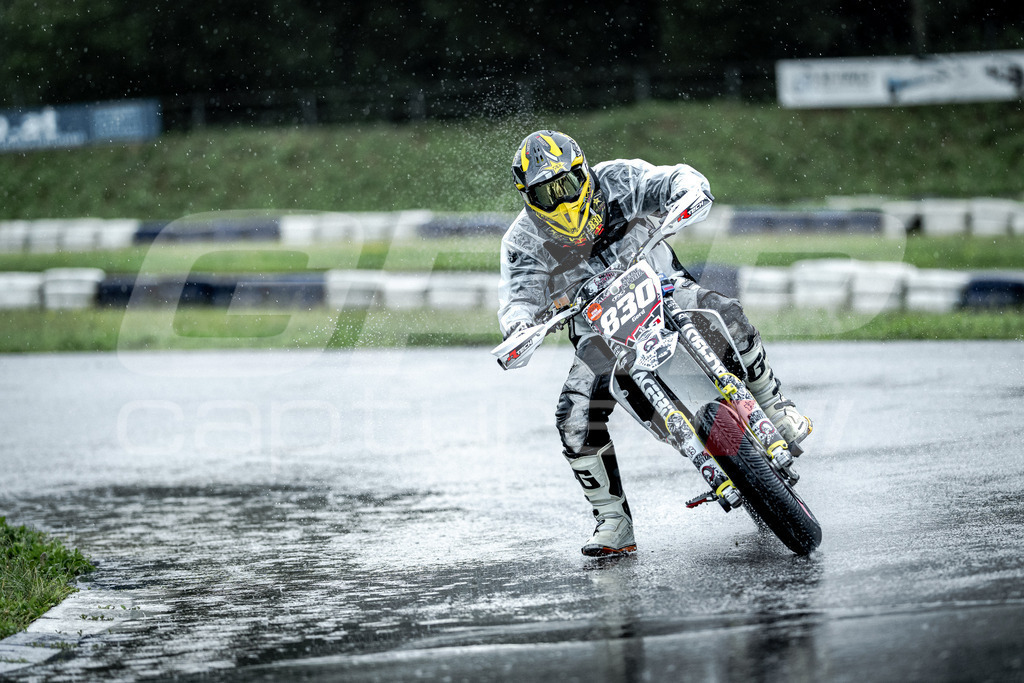 GRIPcapture-20260411-101-999-1154 | GREINBACH, AUSTRIA - JUNE 20-21, 2026: Riders compete during the G-Cup, Austrian Supermoto Championship and Hungarian Supermoto Championship at PS Racing Center Greinbach, Austria. Image shows .Photo: GRIPcapture / Andrea Kurz