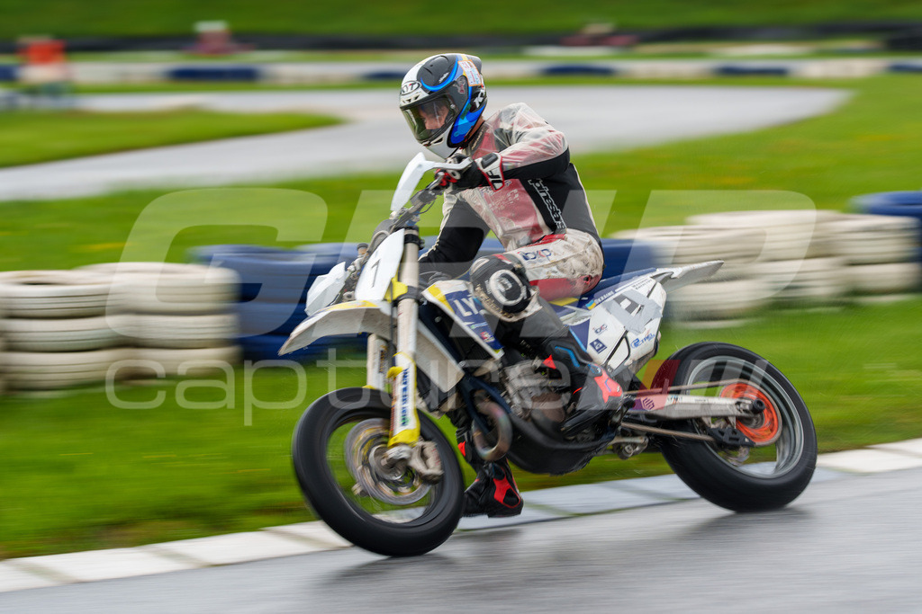 GRIPcapture-20260411-101-999-1280 | GREINBACH, AUSTRIA - JUNE 20-21, 2026: Riders compete during the G-Cup, Austrian Supermoto Championship and Hungarian Supermoto Championship at PS Racing Center Greinbach, Austria. Image shows .Photo: GRIPcapture / Andrea Kurz