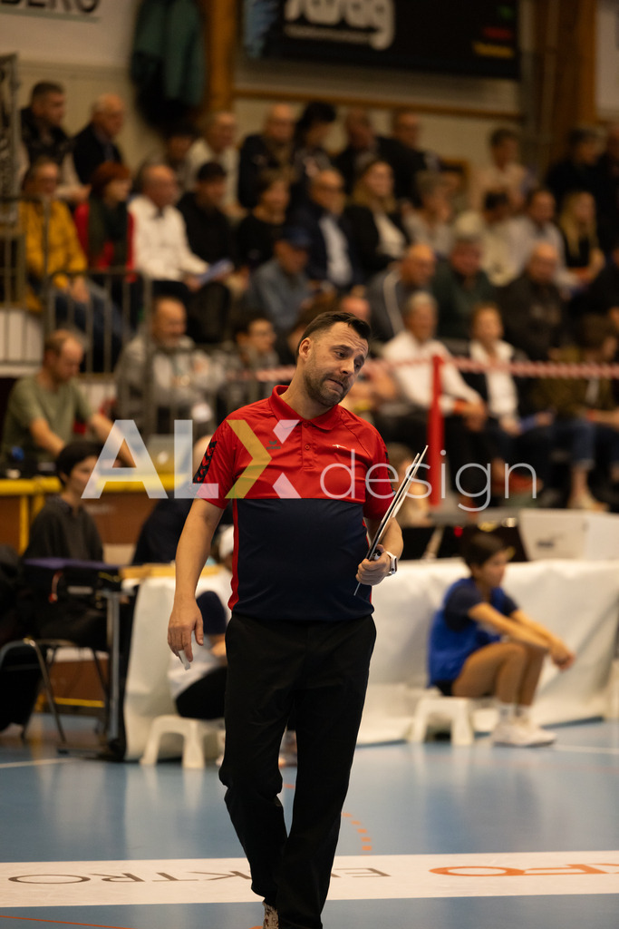Volleyball I Frauen I Saison 2025-2026 I CEV Volleyball Challenge Cup 2026 | Women I 16th Finals I VC Kanti Schaffhausen - TJ Ostrava I 03.12.2025 | Hochwertige Sportfotos kaufen & lizenzieren für Medien, Vereine, Agenturen & Sportler:innen. Entdecke professionelle Sportfotografie im Bildshop von Alexander Franzen. - Realisiert mit Pictrs.com