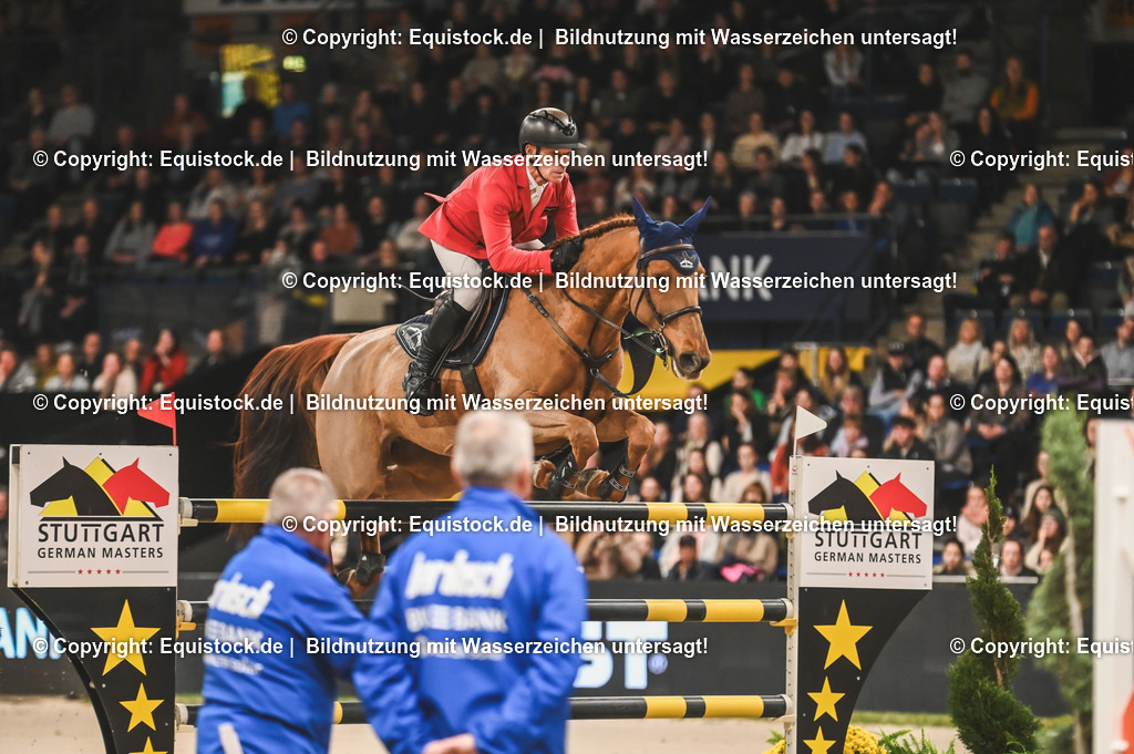 20231117_Stuttgart-German-Master_0161_TOMsPiC | Foto: Thomas Hartig