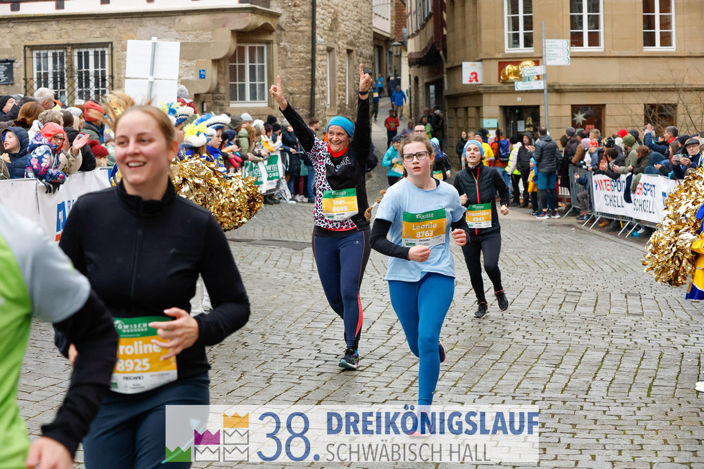 5km Roewisch Wohnbau Cup | 3 Koenigslauf 2024 5km Roewisch Wohnbau Cup - Realisiert mit Pictrs.com