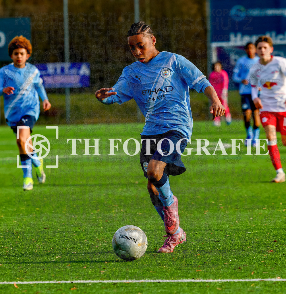 GER, Begegnung, Fussball, PS-Immo-Cup 2026,U14 Feldturnier, 17.01.2026 | TH Fotografie