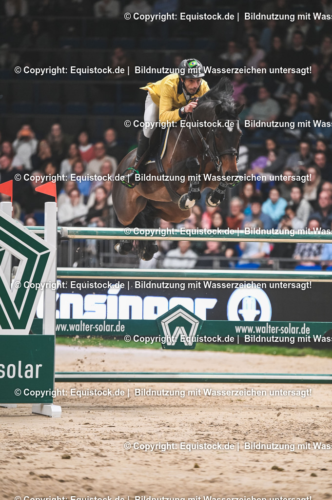 20251116_FEI-Jumping-World-Cup_TOMSPIC_0490 | Foto: Thomas Hartig