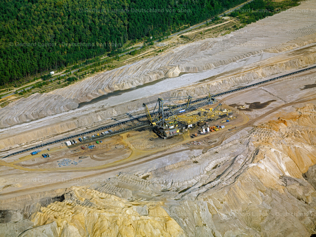 3069140 | Tagebau Welzow - Süd