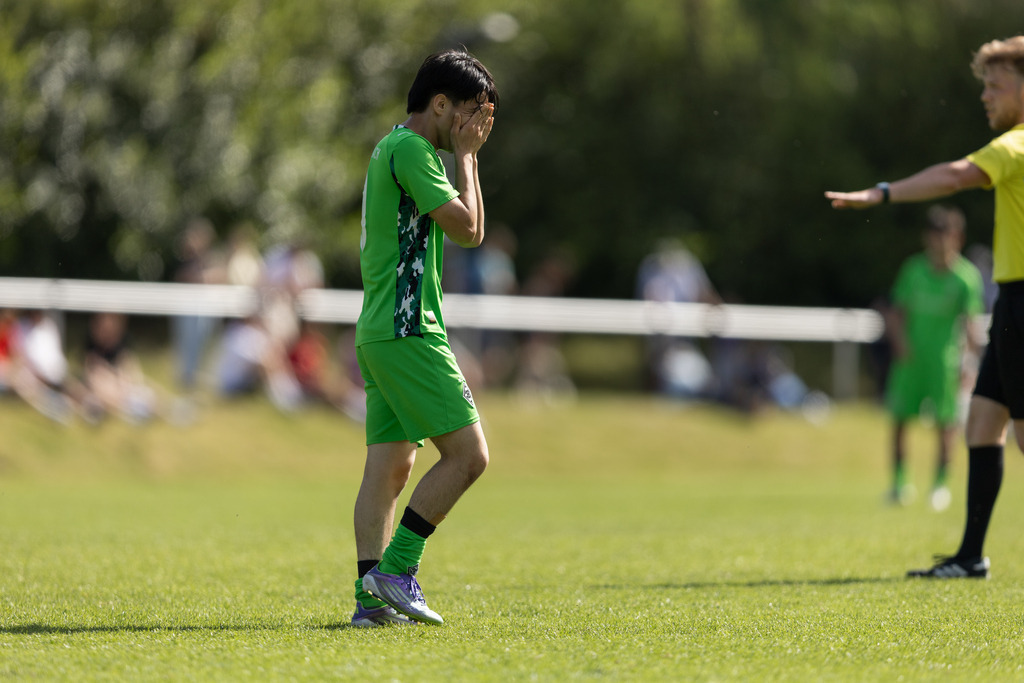Fußball I Männer I 40. Pfingscup Hollage I 13203 | realhellocedii - Realisiert mit Pictrs.com