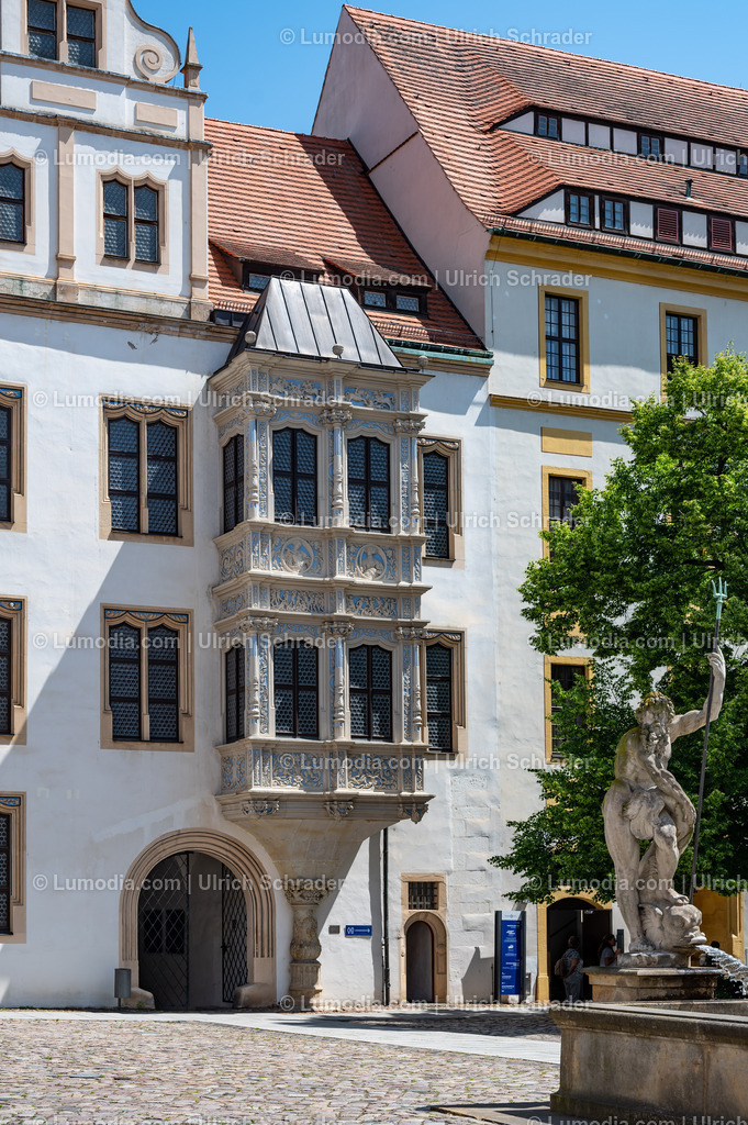 10049-13631 - Schloß Hartenfels in Torgau | Stockfoto und Bilderpool mit Bildmaterial aus Deutschland, dem Harz, Halberstadt, Quedlinburg, Wernigerode und weltweit. Qualitativ hochwertige und professionelle Fotos anschauen und kaufen. - Realisiert mit Pictrs.com