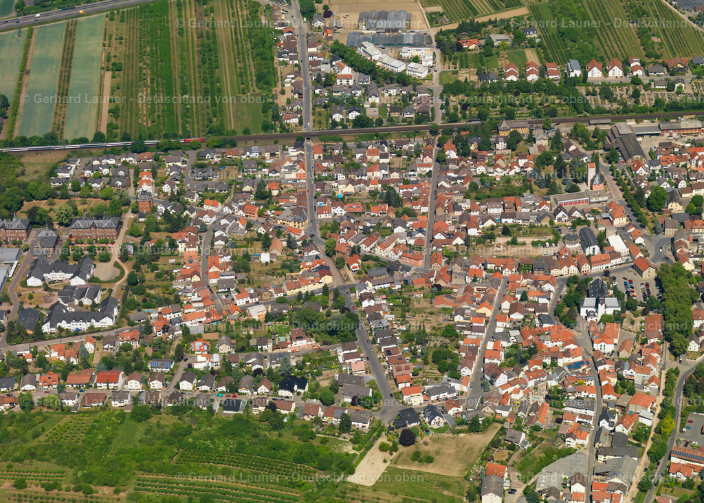 3134228--Heidesheim-Rhein | Heidesheim am Rhein
