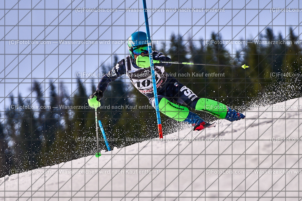 ALP2173_FIS MASTERS WC-Finale_SL_B-Herrn_Suttner Robert | (C)FotoLois.com, Alois Spandl. FIS MASTERS WorldCup-Finale 2024, Reiteralm (Steiermark, AUT), SLALOM auf der Muldenliftpiste, Sa 6. April 2024.
