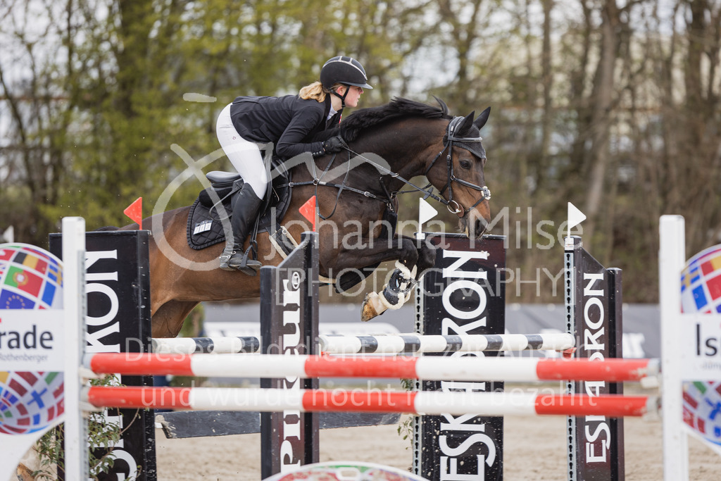 220403_HF-Laar_L-Spr-220 | SEASON OPENING 2022
Herford Laar
03.04.2022
11 Springprüfung Kl.L m.Siegerrunde