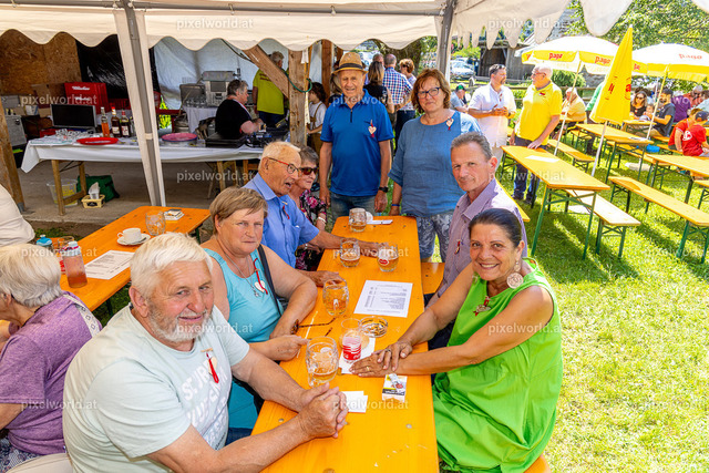 Teichfest des PV Höfling | Bildershop von pixelworld.at - Realisiert mit Pictrs.com