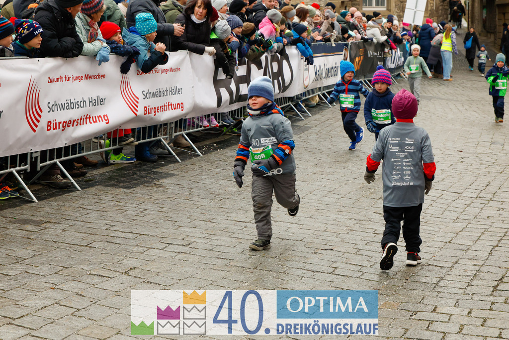 AOK JuniorCup 400m | 3koenigslauf 2026 - Realisiert mit Pictrs.com