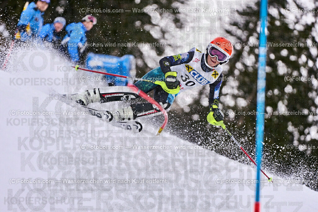 ALP1778_NWC-OAC-Slalom-I DGI_Hochkar_Albel Ben | (C)FotoLois.com, Alois Spandl, NWC+OAC-Schüler-Slalom 1 auf dem Hochkar, Sa 7. Jänner 2023.