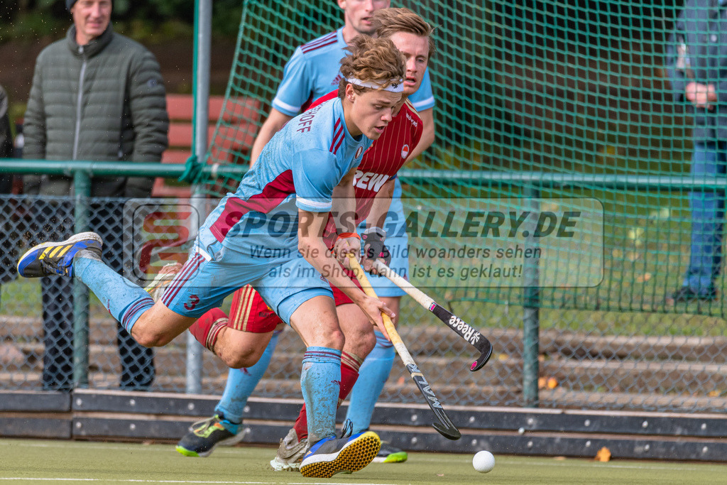 SM_20221001-D5A_2319 | UHC Hamburg - RW Köln /  4:3