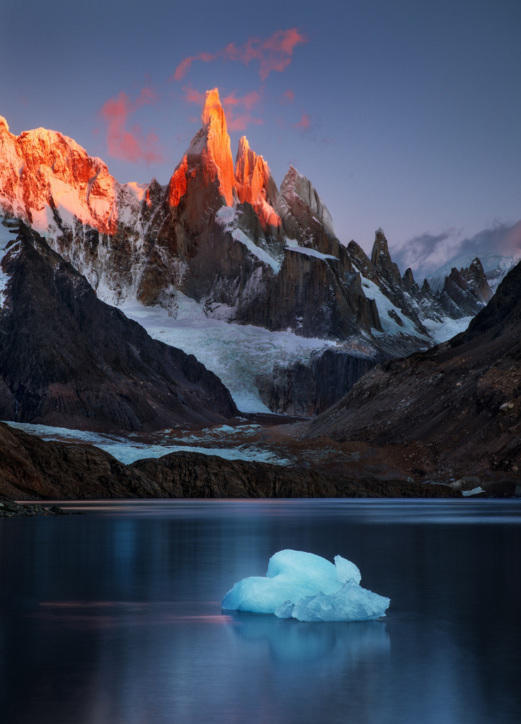 Fire and Ice | tobiasneyer - Realisiert mit Pictrs.com