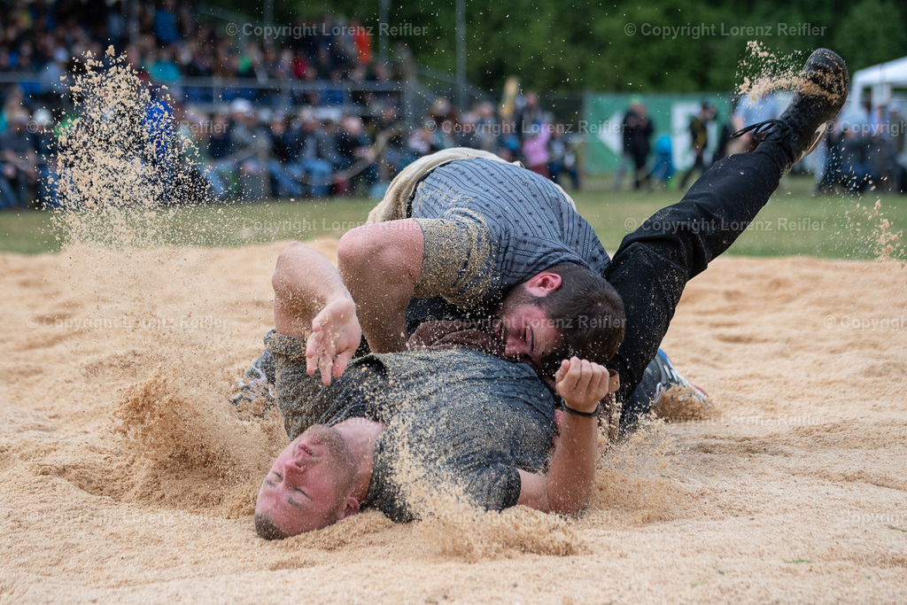 Schwingen -  Zürcher Kantonal 2023 | Zürich Allmend, 14.5.23, Schwingen - Zürcher Kantonal.
