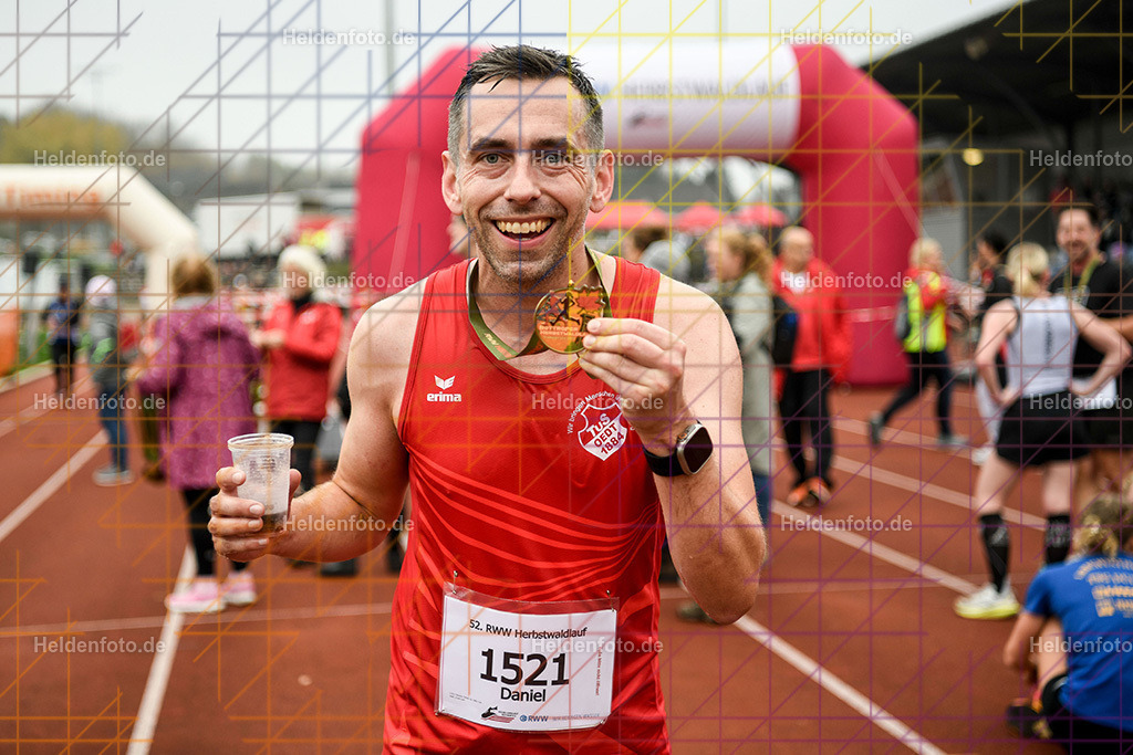 Bottroper Herbstwaldlauf 2025  | Bottroper Herbstwaldlauf 2025 