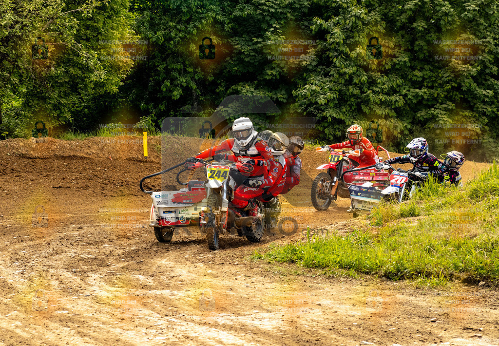 Motocross Schopfheim 2026-450 | KW-Foto