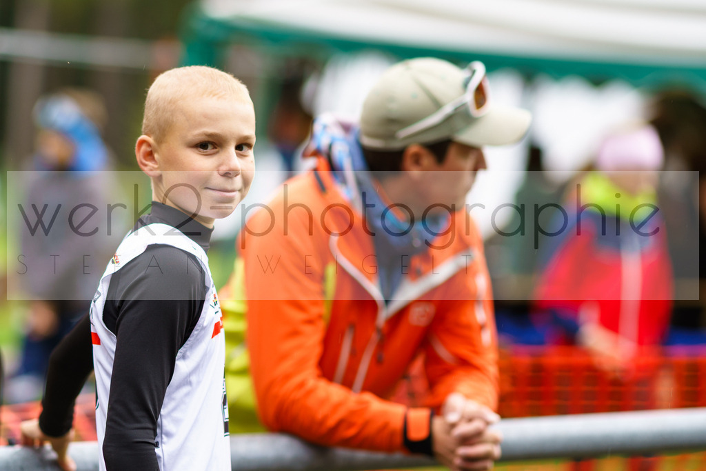 DSC Oberhof | 1. DSV E.INFRA Schülercup / RWS Cup Biathlon - Oberhof (Luisenthal), 21. - 24.09.2023 in der LOTTO Thüringen ARENA (Streitbergarena Luisenthal)