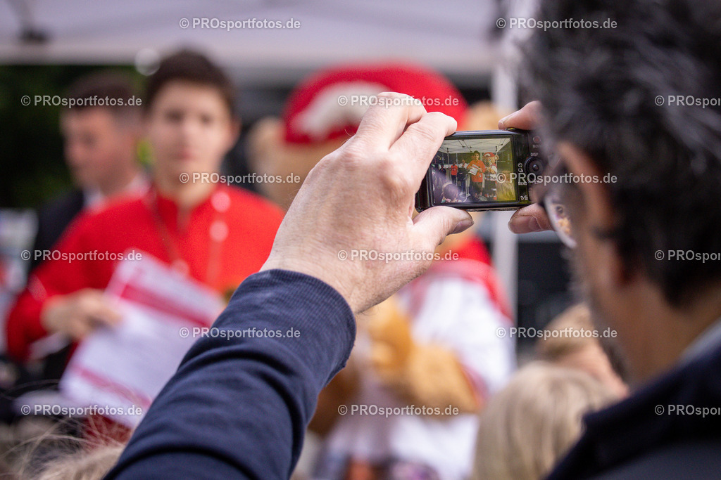 13. Koelner Leselauf in Koeln, 25.05.2023 | Impressionen vom 13. Koelner Leselauf am 25.05.2023 im Sportpark Muengersdorf in Koeln. Foto: BEAUTIFUL SPORTS/Axel Kohring