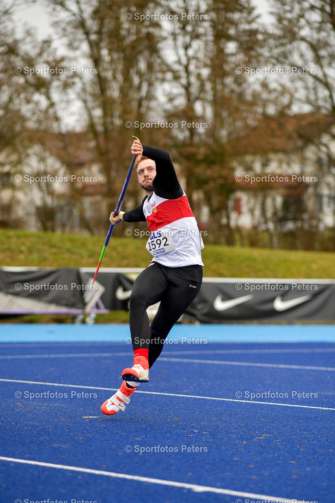 DM Winterwurf_Sonntag-135 | Sportfoto, Sportfotografie, Leichtathletik - Realisiert mit Pictrs.com