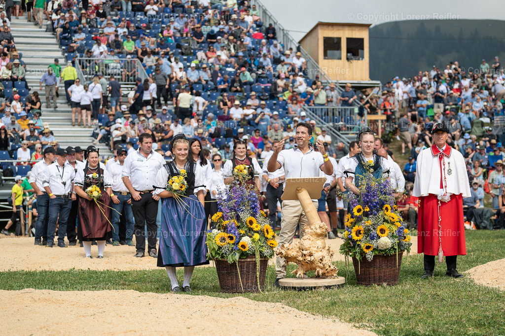Schwingen -  Schwägalp Schwinget 2025 | Schwägalp, 17.8.25, Schwingen - Schwägalp Schwinget.